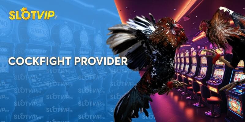 Cockfight Provider