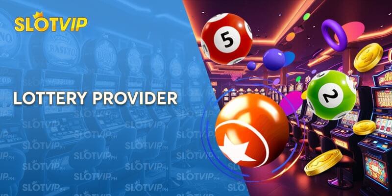 Lottery Provider