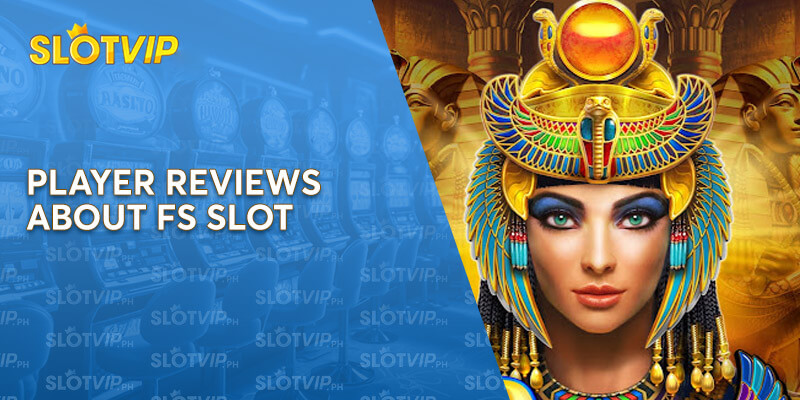 Player Reviews about PS Slot