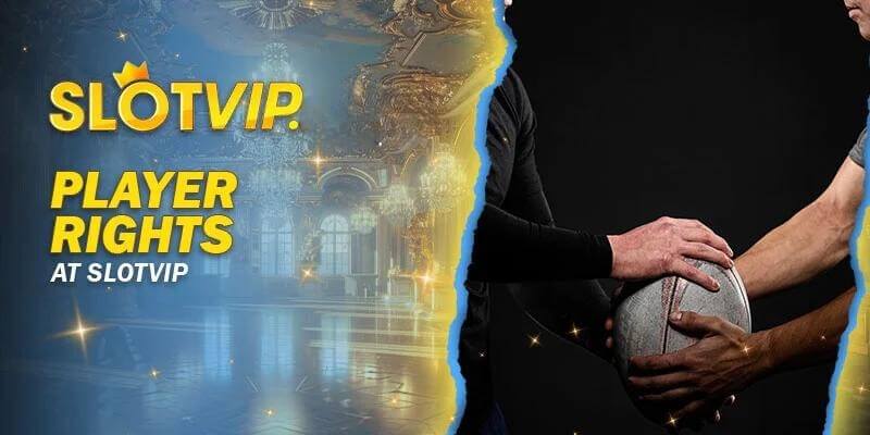 Player Rights at SlotVIP